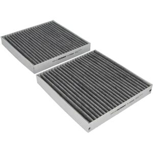 Filtron K 1336A-2x Aktivkohlefilter - Innenraumfilter Filtron K 1336A-2x Aktivkohlefilter - Innenraumfilter