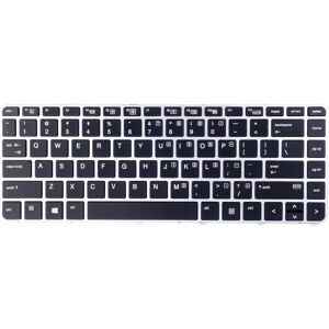 Taustavalaistu näppäimistö HP EliteBook 840 G3 G4 745 G3 G4 - Näppäimistö Taustavalaistu näppäimistö HP EliteBook 840 G3 G4 745 G3 G4 - Näppäimistö
