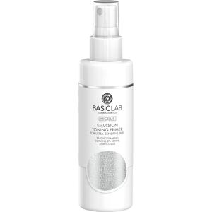 BasicLab Dermocosmetics Micellis Sensitive Skin Toner - Facial Cleanser BasicLab Dermocosmetics Micellis Sensitive Skin Toner - Facial Cleanser