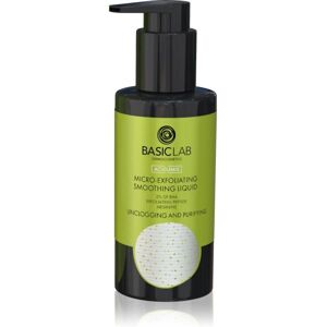 BasicLab Acidumis - Exfoliator for Face, Micro-Exfoliating Lotion, 100 ml BasicLab Acidumis - Exfoliator for Face, Micro-Exfoliating Lotion, 100 ml