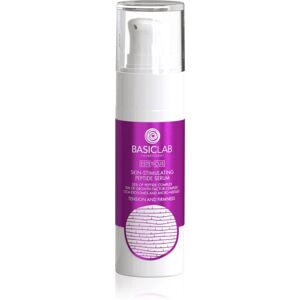 Sérum stimulant BasicLab Cosmetology Esteticus - Peptides, 30ml Sérum stimulant BasicLab Cosmetology Esteticus - Peptides, 30ml