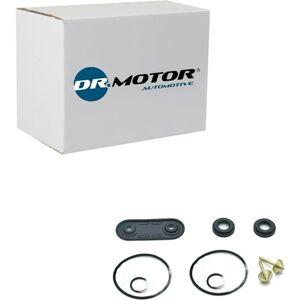 Dr.motor Automotive DRM01220R - Válvula de control de refrigerante Dr.motor Automotive DRM01220R - Válvula de control de refrigerante