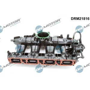 DR.MOTOR AUTOMOTIVE DRM21816 Ansaugbrücke - Für VW, Audi, Skoda, Seat DR.MOTOR AUTOMOTIVE DRM21816 Ansaugbrücke - Für VW, Audi, Skoda, Seat