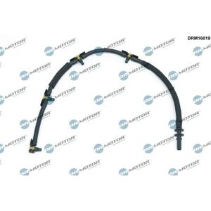 Manguera de Fuga de Combustible DRM16019 - Parte del Sistema de Combustible para Citroën, Peugeot, DS Manguera de Fuga de Combustible DRM16019 - Parte del Sistema de Combustible para Citroën, Peugeot, DS