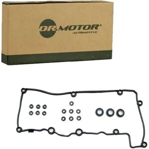 Kit de joints de culasse Dr.motor Automotive pour Audi, Porsche, VW, Skoda, Seat - Cyl 1-3 - Publicité Kit de joints de culasse Dr.motor Automotive pour Audi, Porsche, VW, Skoda, Seat - Cyl 1-3 - Publicité