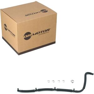 Dr.motor Fuel Leak Return Hose - Fuel System Leak Detection Dr.motor Fuel Leak Return Hose - Fuel System Leak Detection