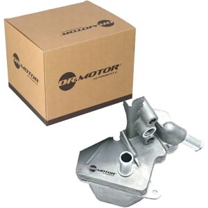 DR.MOTOR AUTOMOTIVE DRM161011S - Caja de filtro de aceite para FIAT Ducato III Van DR.MOTOR AUTOMOTIVE DRM161011S - Caja de filtro de aceite para FIAT Ducato III Van