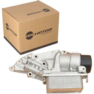DR.MOTOR AUTOMOTIVE DRM121003S Oil Filter Housing - Oil Filter Housing DR.MOTOR AUTOMOTIVE DRM121003S Oil Filter Housing - Oil Filter Housing