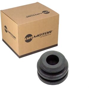 Cubierta de motor Dr.Motor Automotive para Audi Skoda VW Seat - Cubierta y tope de parachoques Cubierta de motor Dr.Motor Automotive para Audi Skoda VW Seat - Cubierta y tope de parachoques