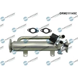Enfriador EGR de Dr.Motor Automotive - Sin Válvula - Para Audi VW Seat Skoda Enfriador EGR de Dr.Motor Automotive - Sin Válvula - Para Audi VW Seat Skoda