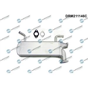 Enfriador EGR Volkswagen - Diésel - Serie OEM 03L131511 Enfriador EGR Volkswagen - Diésel - Serie OEM 03L131511