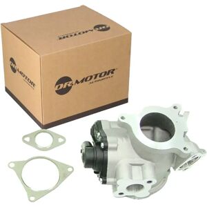 Valvula EGR eléctrica Dr.Motor Automotive DRM181107 - EGR Valvula EGR eléctrica Dr.Motor Automotive DRM181107 - EGR