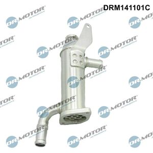 Enfriador EGR Dr.Motor Automotive DRM141101C - Para Land Rover Discovery y Range Rover Sport Enfriador EGR Dr.Motor Automotive DRM141101C - Para Land Rover Discovery y Range Rover Sport