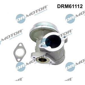Válvula EGR Dr.Motor Automotive DRM61112 - Operación neumática Válvula EGR Dr.Motor Automotive DRM61112 - Operación neumática