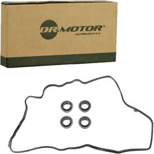 Juego de juntas de culata Dr.motor Automotive DRM0718S para Honda Accord, Civic, CR-V - Juego de juntas Juego de juntas de culata Dr.motor Automotive DRM0718S para Honda Accord, Civic, CR-V - Juego de juntas