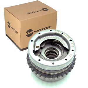 Ajustador de árbol de levas Dr.Motor Automotive DRM01512 - Lado de escape izquierdo Ajustador de árbol de levas Dr.Motor Automotive DRM01512 - Lado de escape izquierdo