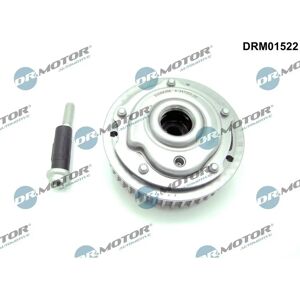 Dr.Motor Automotive Camshaft Adjuster - 46 Teeth for Opel Chevrolet Vauxhall Dr.Motor Automotive Camshaft Adjuster - 46 Teeth for Opel Chevrolet Vauxhall