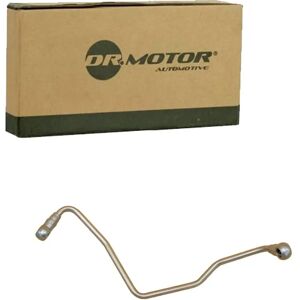 Línea de aceite de turbo de Dr.Motor Automotive - Compatible con Citroën y Peugeot Línea de aceite de turbo de Dr.Motor Automotive - Compatible con Citroën y Peugeot