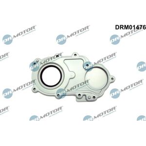 Sello de cigüeñal Dr. motor Automotive - Para Audi, Porsche, SEAT, SKODA, VW Sello de cigüeñal Dr. motor Automotive - Para Audi, Porsche, SEAT, SKODA, VW