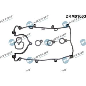 Dr.motor DRM01603 - Dichtungssatz für Alfa Romeo 159, Brera, Spider Dr.motor DRM01603 - Dichtungssatz für Alfa Romeo 159, Brera, Spider