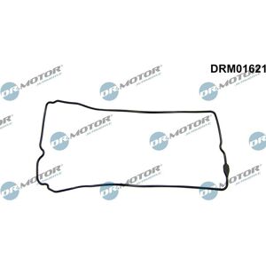 Dr.motor Valve Cover Gasket for Smart Fortwo - Valve Cover Seal Dr.motor Valve Cover Gasket for Smart Fortwo - Valve Cover Seal