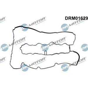 Dr.motor DRM01629 - Cylinder Head Cover Gasket for BMW 1, 3, 5 series Dr.motor DRM01629 - Cylinder Head Cover Gasket for BMW 1, 3, 5 series