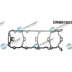 Dr.motor Audi A1 A3 Seat Altea Ibiza Leon Ventildeckeldichtung - Ventildeckeldichtung Dr.motor Audi A1 A3 Seat Altea Ibiza Leon Ventildeckeldichtung - Ventildeckeldichtung