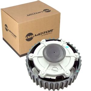 Dr. Motor Automotive DRM01672 Ajustador de árbol de levas - Renault Dr. Motor Automotive DRM01672 Ajustador de árbol de levas - Renault