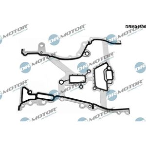 Dr.motor Timing Cover Gasket - Opel Agila Astra Combo Corsa Meriva Dr.motor Timing Cover Gasket - Opel Agila Astra Combo Corsa Meriva