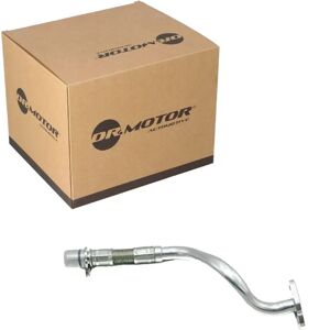 Dr.motor CM5G6K677HA Turbocharger Oil Line - Turbocharger Oil Line Dr.motor CM5G6K677HA Turbocharger Oil Line - Turbocharger Oil Line