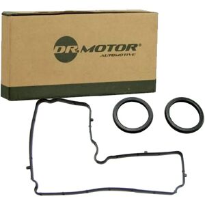 Dr.motor Automotive Ventildeckeldichtung - Zylinderkopfhaube Dichtungssatz Dr.motor Automotive Ventildeckeldichtung - Zylinderkopfhaube Dichtungssatz