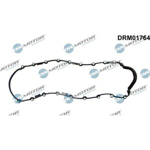 Dr.motor Nissan Almera Oil Pan Gasket - Oil Sump Seal Dr.motor Nissan Almera Oil Pan Gasket - Oil Sump Seal