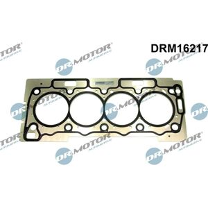 Dr.motor Automotive DRM16217 - Junta de culata - Compatible con Citroën Berlingo C, C-elysee C Dr.motor Automotive DRM16217 - Junta de culata - Compatible con Citroën Berlingo C, C-elysee C