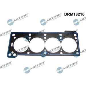 Dr.motor Automotive DRM18216 - Cylinder Head Gasket for Renault & Dacia Dr.motor Automotive DRM18216 - Cylinder Head Gasket for Renault & Dacia