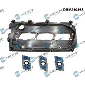 Dr.Motor Automotive DRM21936S - Cylinder Head Cover Gasket Set for Audi VW Dr.Motor Automotive DRM21936S - Cylinder Head Cover Gasket Set for Audi VW