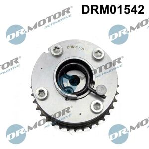 Dr. Motor Automotive Camshaft Adjuster - Hydraulic - Toyota 130700T010, 130700T011, 130700T020, 130700T030, 130700Y020, 1307037010 Dr. Motor Automotive Camshaft Adjuster - Hydraulic - Toyota 130700T010, 130700T011, 130700T020, 130700T030, 130700Y020, 1307037010