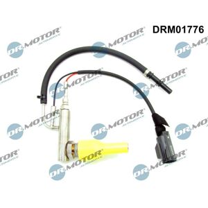 Ford Kuga - Regeneration Fuel Injection Unit Ford Kuga - Regeneration Fuel Injection Unit