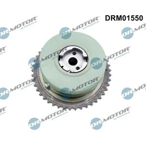 Dr.Motor Automotive Camshaft Adjuster - Alfa Romeo 159 Brera - Intake Side Dr.Motor Automotive Camshaft Adjuster - Alfa Romeo 159 Brera - Intake Side