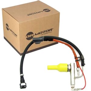 Dr.motor Citroën Injection Unit - SCR & DPF Regeneration Dr.motor Citroën Injection Unit - SCR & DPF Regeneration