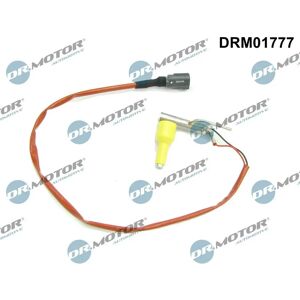 Ford DRM01777 Injection Unit - Particulate Filter Regeneration Ford DRM01777 Injection Unit - Particulate Filter Regeneration