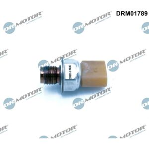 Dr.motor Automotive DRM01789 Sensor de presión de combustible - Sensor de presión de combustible Dr.motor Automotive DRM01789 Sensor de presión de combustible - Sensor de presión de combustible