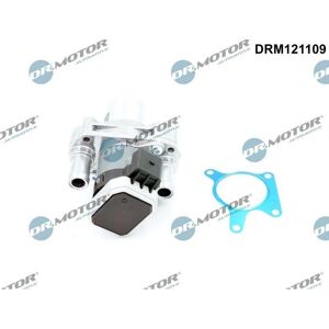 Válvula EGR DRM121109 de DR.MOTOR AUTOMOTIVE - Eléctrica, con Junta, 4 Pines Válvula EGR DRM121109 de DR.MOTOR AUTOMOTIVE - Eléctrica, con Junta, 4 Pines