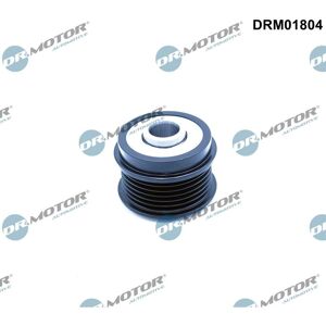 Polea del Alternador DRM01804 para vehículos Ford Polea del Alternador DRM01804 para vehículos Ford