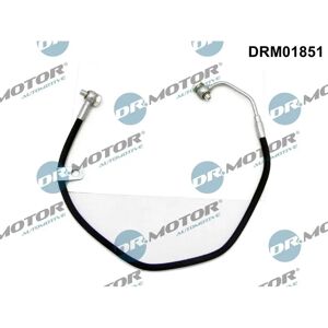 Dr.Motor Automotive DRM01851 Turbo Oil Line for Ford Transit Mk6 Dr.Motor Automotive DRM01851 Turbo Oil Line for Ford Transit Mk6