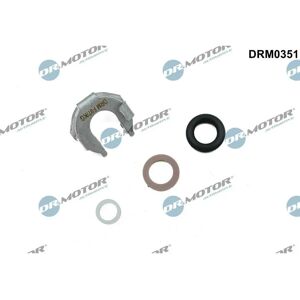 Dr.motor Repair Kit for Fuel Injector - Audi VW Fsi Dr.motor Repair Kit for Fuel Injector - Audi VW Fsi