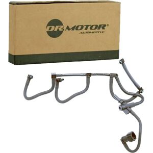 Dr.Motor Fuel Leak Hose for Dacia Dokker - Fuel System Dr.Motor Fuel Leak Hose for Dacia Dokker - Fuel System
