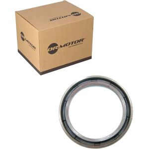 Dr.motor Automotive Dacia Duster Crankshaft Seal - Automotive Seal Dr.motor Automotive Dacia Duster Crankshaft Seal - Automotive Seal