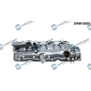 Dr.motor Automotive DRM15805 Intake Manifold - Alfa Romeo Giulietta, Fiat Doblo, Jeep Renegade Dr.motor Automotive DRM15805 Intake Manifold - Alfa Romeo Giulietta, Fiat Doblo, Jeep Renegade