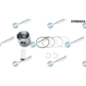 DR.MOTOR AUTOMOTIVE DRM6604 Pistón - Automoción DR.MOTOR AUTOMOTIVE DRM6604 Pistón - Automoción