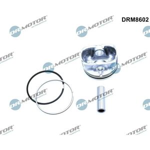 DR.MOTOR AUTOMOTIVE DRM8602 Pistón - 77mm - KIA RIO 3, Hyundai Tucson DR.MOTOR AUTOMOTIVE DRM8602 Pistón - 77mm - KIA RIO 3, Hyundai Tucson